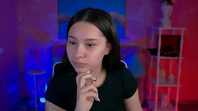 KimClarks_ on StripChat