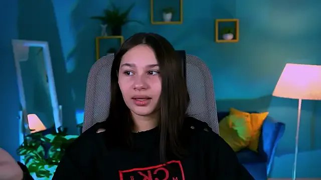 KimClarks_ on StripChat