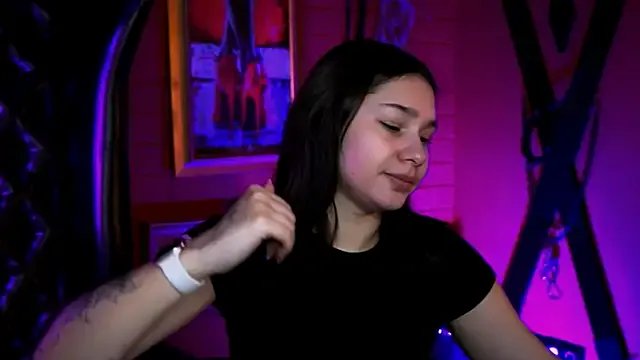 KimClarks_ on StripChat