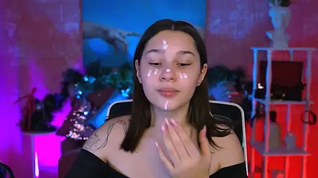 KimClarks_ on StripChat