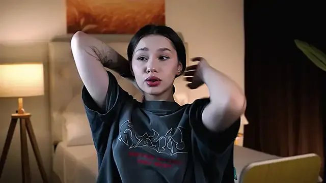 KimClarks_ on StripChat