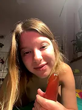 kimczii on StripChat