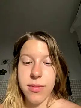 kimczii on StripChat