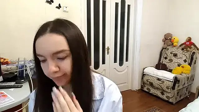 Freechat Kimixoo on StripChat