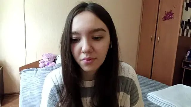 Kimixoo — Bite my lips close to you