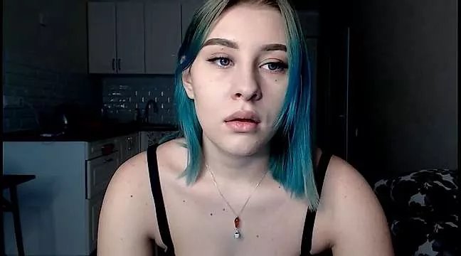 KindKristy on StripChat