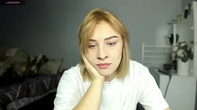 KindKristy on StripChat