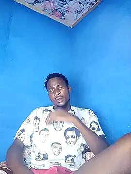 Freechat King00219 on StripChat