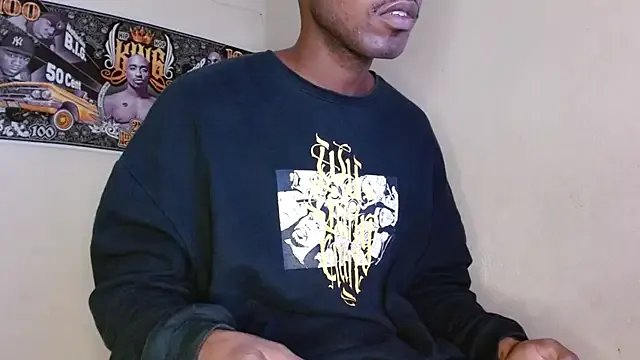 king__Black on StripChat