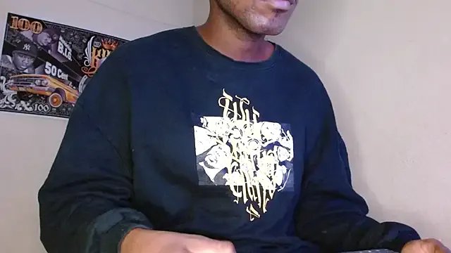 king__Black on StripChat