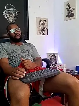 King_Malik on StripChat