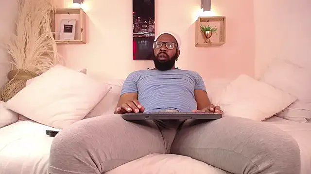 King_Malik on StripChat