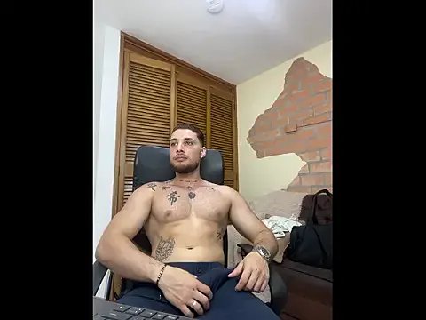 King_meruem — let`s put oil in my body