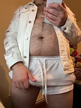 KingAdonisss on StripChat