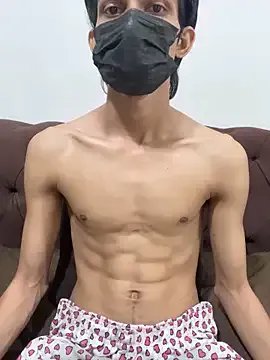 kingcock010 on StripChat