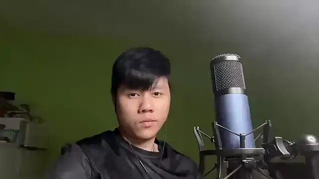 Kingpowerlittel on StripChat