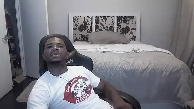 kingtaydo on StripChat