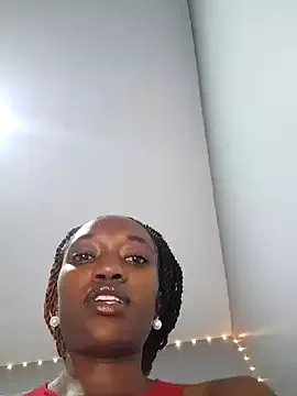 kinkybeby on StripChat