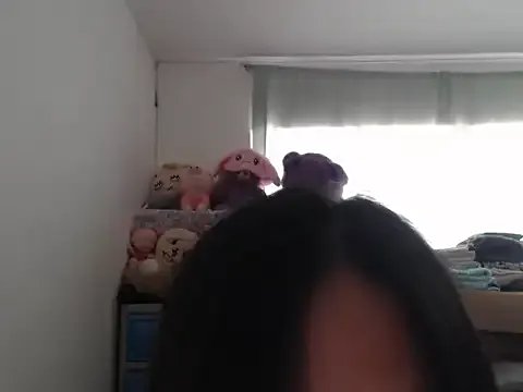 Private Kinkybela2025 on StripChat