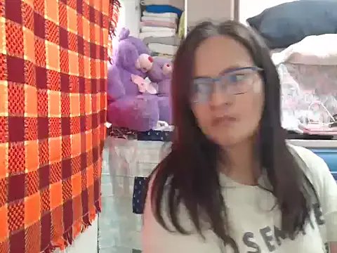 Private Kinkybela2025 on StripChat