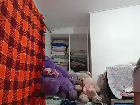 Private Kinkybela2025 on StripChat