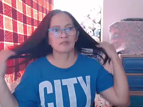 Private Kinkybela2025 on StripChat