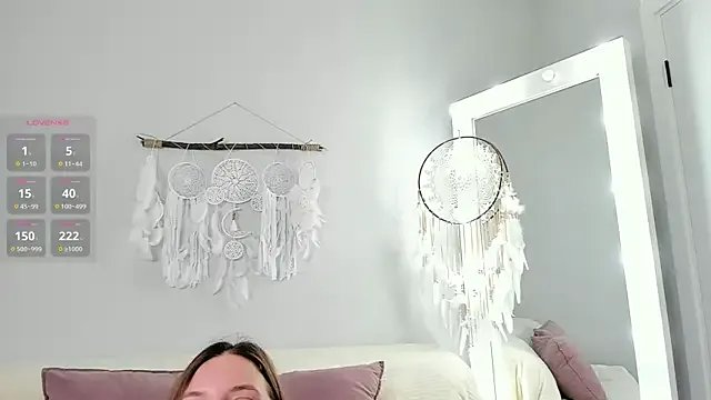 Kiralotus on StripChat