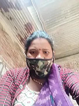 Kirti_sacsena — Freechat on StripChat