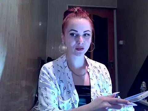 Freechat Kisa26311 on StripChat