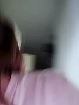 Kiss_Eva on StripChat