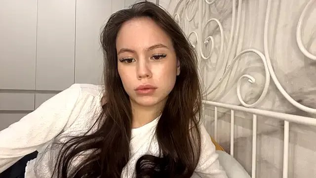 KitCerveny on StripChat