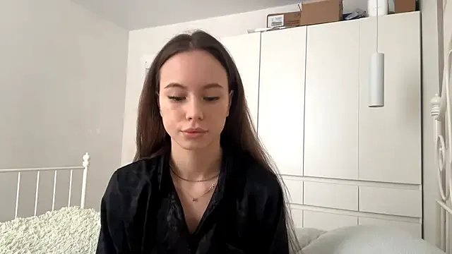 KitCerveny on StripChat