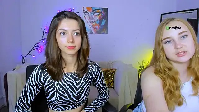 Freechat kitniss_dreamy on StripChat