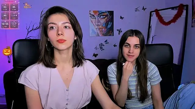 Freechat kitniss_dreamy on StripChat