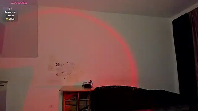 KitsuneRem on StripChat