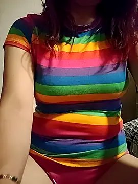 KITTEN-10 on StripChat