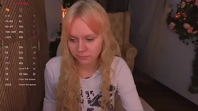 kitten_murray_ on StripChat