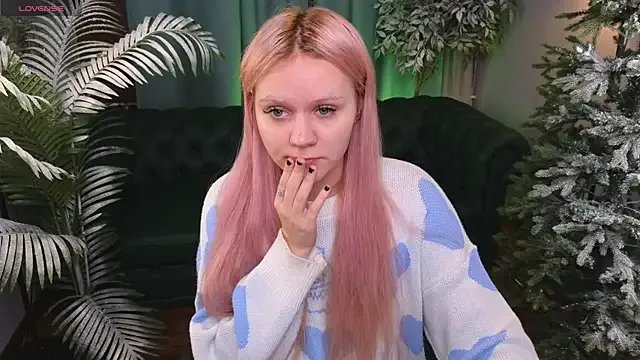 kitten_murray_ on StripChat