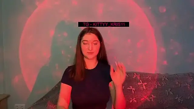 kitty_kristy1 on StripChat
