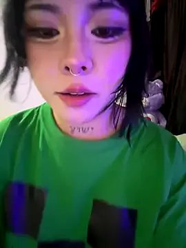 Kitty_yukimura on StripChat