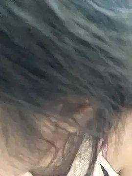 KittyBby14 — Pussy fingering