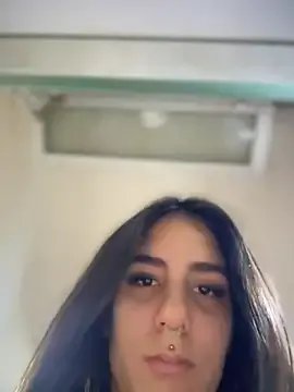 Kittyhell_cam on StripChat