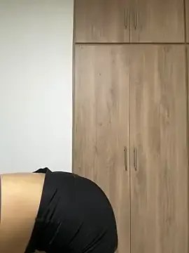 Freechat KittyTwerk_2 on StripChat