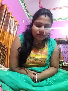 Kiya_6543 — Freechat on StripChat