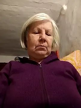 KlaudiaDarling — Private on StripChat