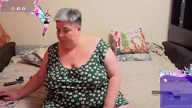 Klio5678 on StripChat