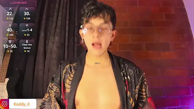 koddy_0 on StripChat