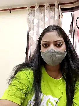 Freechat Komal-verma1 on StripChat