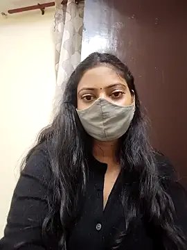 Freechat Komal-verma1 on StripChat