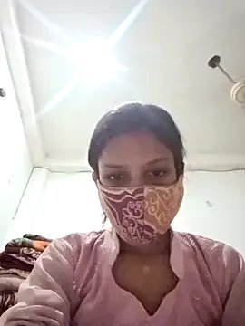 Komal0099 on StripChat